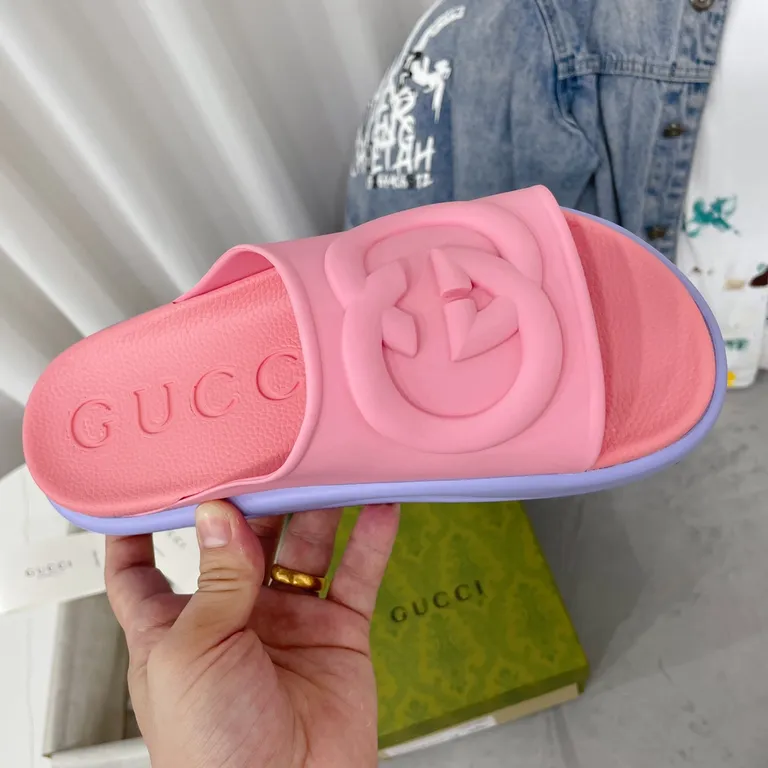 Gucci Shoe 